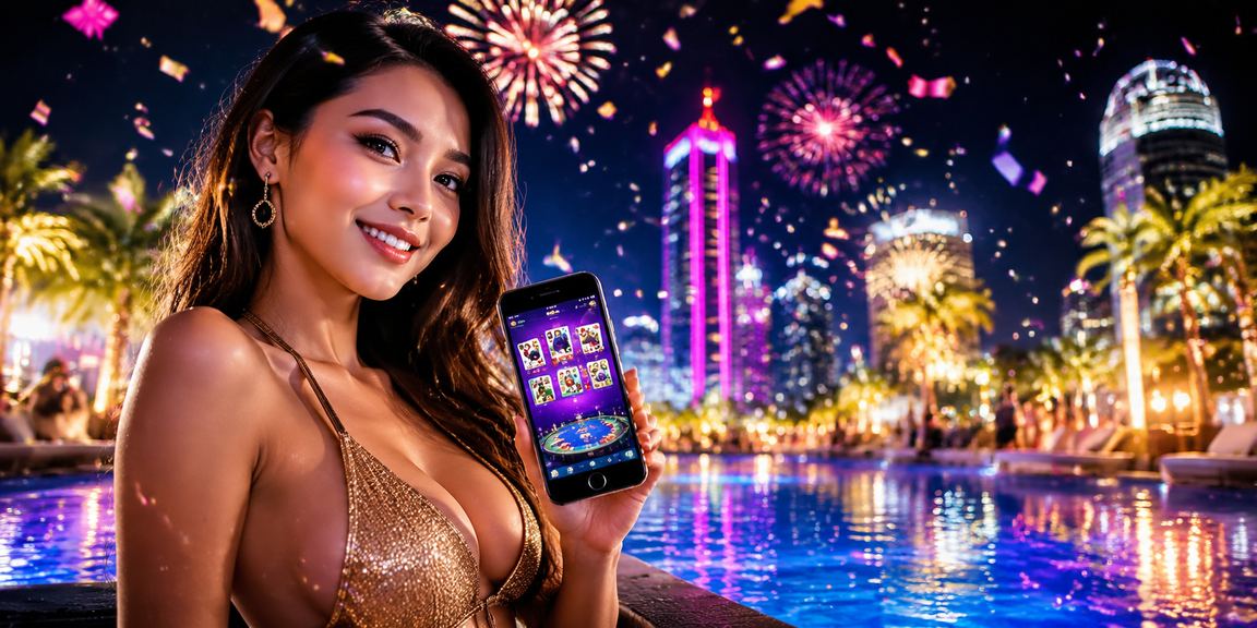 Không khí lễ hội trò chơi bài tại TP Hồ Chí Minh với tinh thần giải trí điều độ