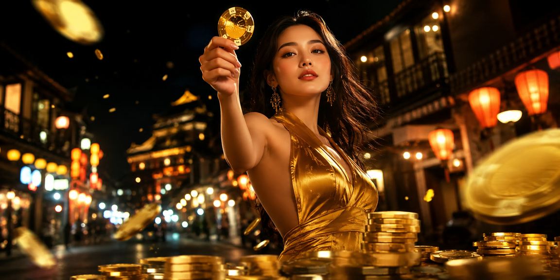 Người mẫu tại Huế với bối cảnh game bài Việt Nam và thông tin giải trí