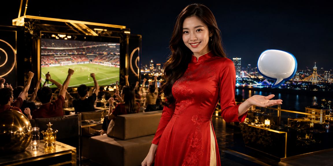 Không gian casino và cá cược tại Việt Nam với bảng thông tin giải trí
