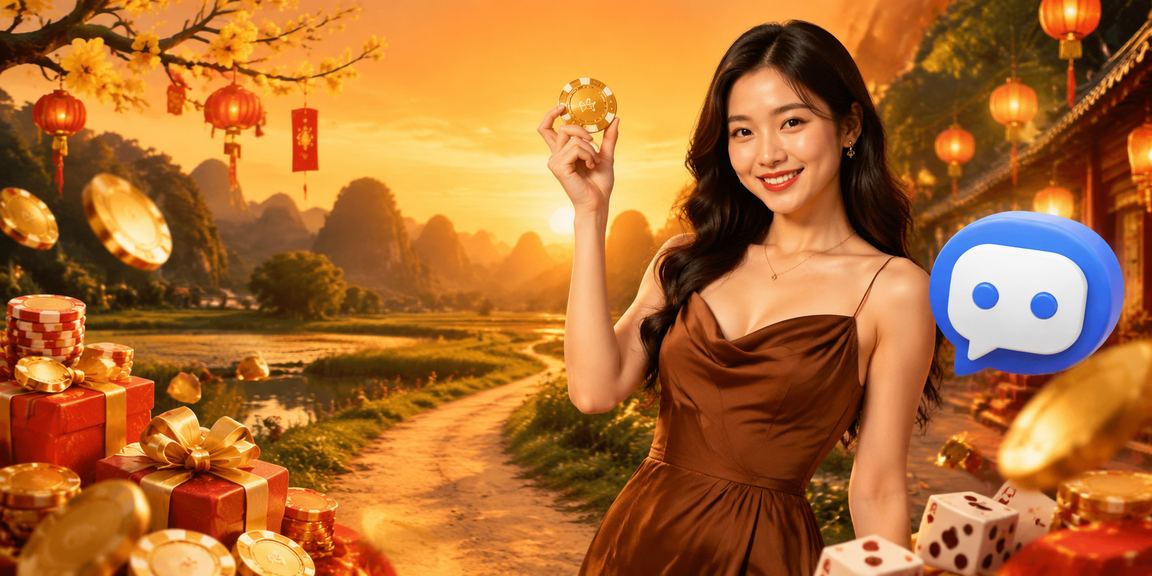 Hình ảnh chủ đề casino và betting dành cho người dùng Việt Nam